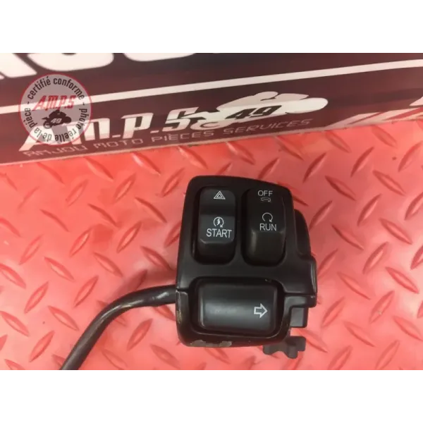 Commodo droit Harley-Davidson XL 883 R Sportster 2001 à 2015