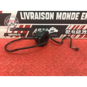 Commodo gauche Harley-Davidson XL 883 R Sportster 2001 à 2015 