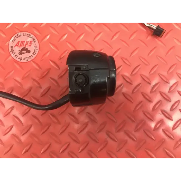 Commodo gauche Harley-Davidson XL 883 R Sportster 2001 à 2015