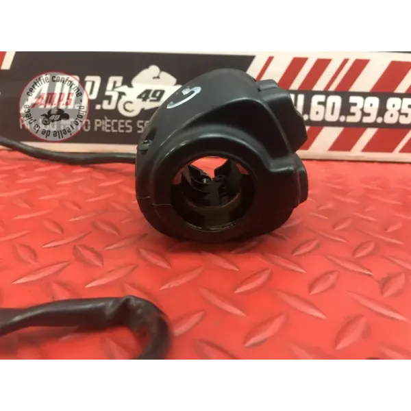Commodo gauche Harley-Davidson XL 883 R Sportster 2001 à 2015