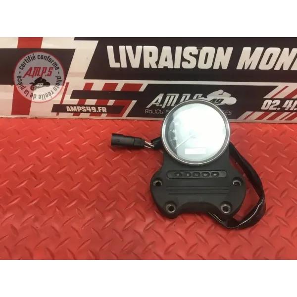 Compteur Tableau de bord Harley-Davidson XL 883 R Sportster 2001 à 2015