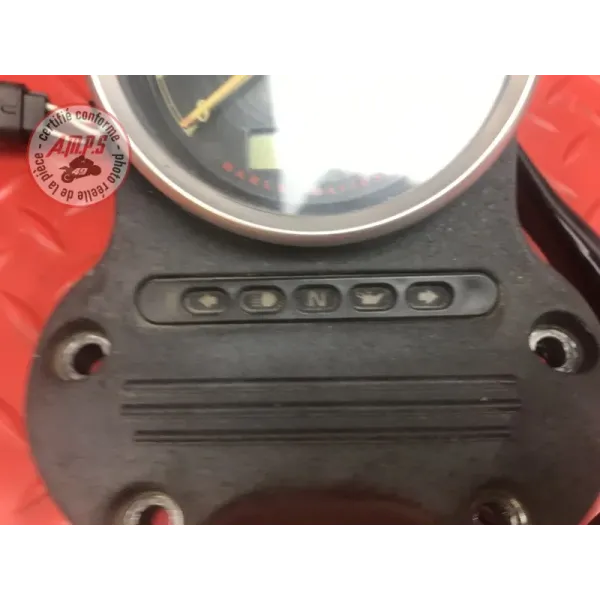 Compteur Tableau de bord Harley-Davidson XL 883 R Sportster 2001 à 2015