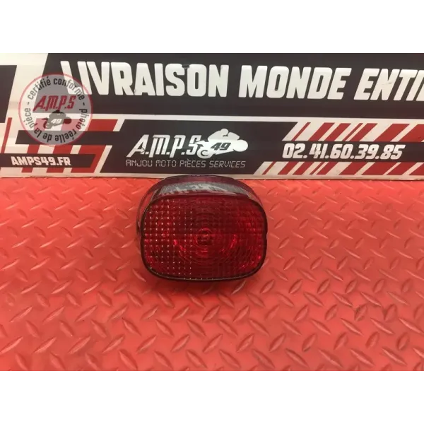 Feux arrière Harley-Davidson XL 883 R Sportster 2001 à 2015