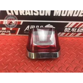 Feux arrière Harley-Davidson XL 883 R Sportster 2001 à 2015 