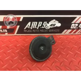 Klaxon avertisseur sonore Harley-Davidson XL 883 R Sportster 2001 à 2015