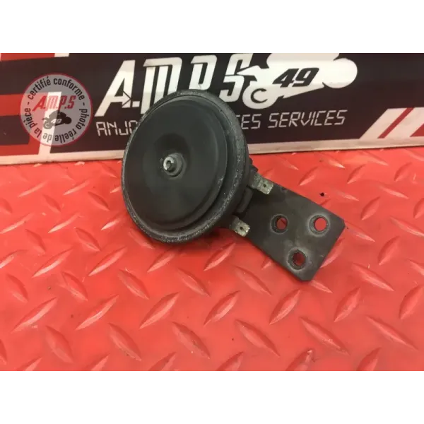 Klaxon avertisseur sonore Harley-Davidson XL 883 R Sportster 2001 à 2015