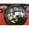 Optique de phare avant Harley-Davidson XL 883 R Sportster 2001 à 2015