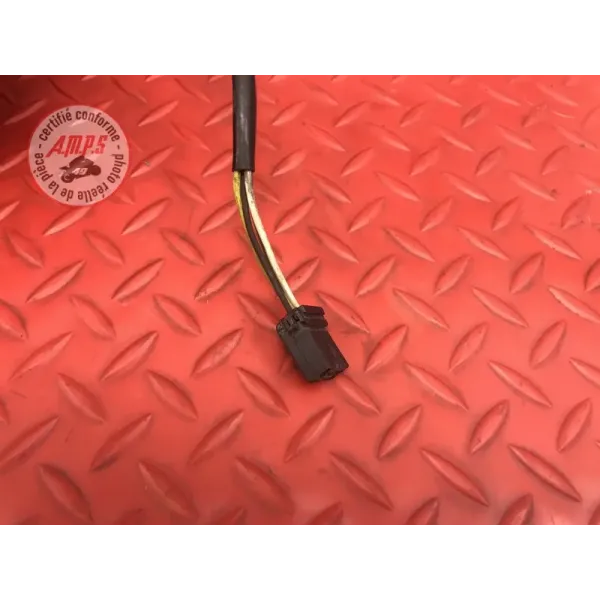 Optique de phare avant Harley-Davidson XL 883 R Sportster 2001 à 2015