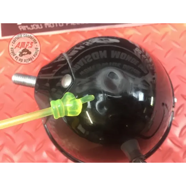 Optique de phare avant Harley-Davidson XL 883 R Sportster 2001 à 2015