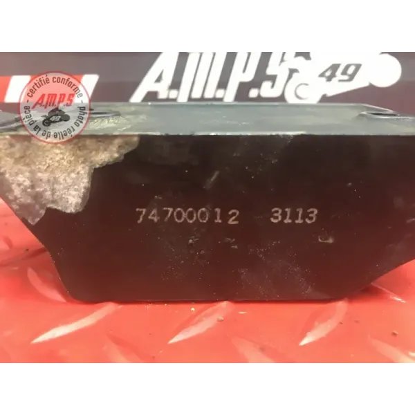 Regulateur de tension Harley-Davidson XL 883 R Sportster 2001 à 2015