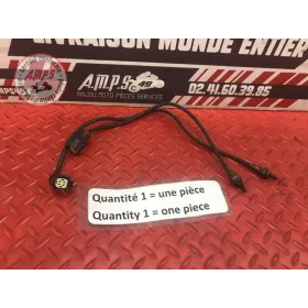 Sonde lambda Harley-Davidson XL 883 R Sportster 2001 à 2015 