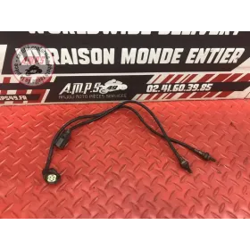 Sonde lambda Harley-Davidson XL 883 R Sportster 2001 à 2015 