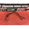 Sonde lambda Harley-Davidson XL 883 R Sportster 2001 à 2015