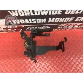 Bac a batterie Harley-Davidson XL 883 R Sportster 2001 à 2015 