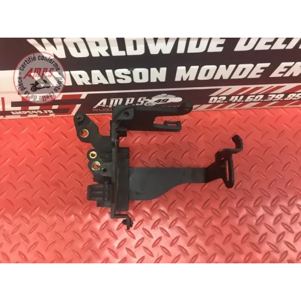 Bac a batterie Harley-Davidson XL 883 R Sportster 2001 à 2015