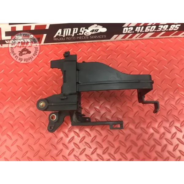 Bac a batterie Harley-Davidson XL 883 R Sportster 2001 à 2015