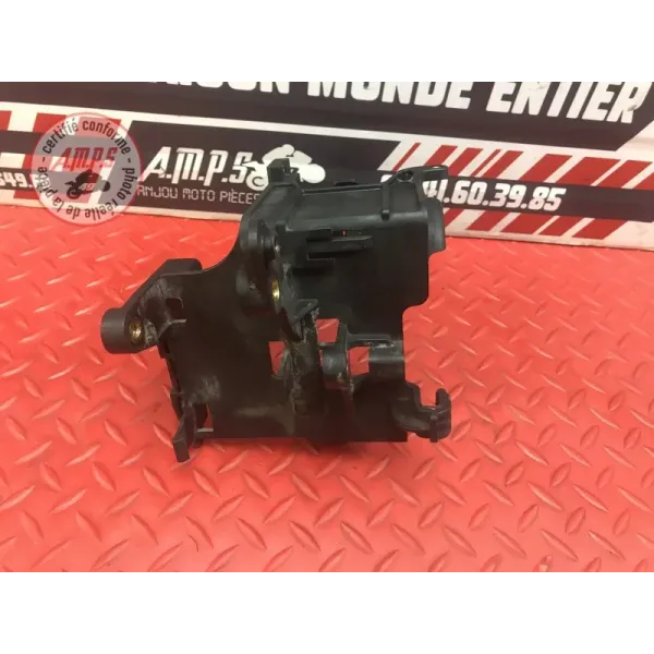 Bac a batterie Harley-Davidson XL 883 R Sportster 2001 à 2015