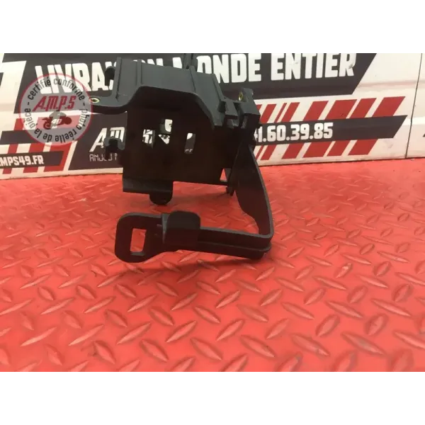 Bac a batterie Harley-Davidson XL 883 R Sportster 2001 à 2015