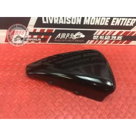 Cache batterie Harley-Davidson XL 883 R Sportster 2001 à 2015
