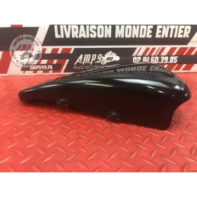 Cache batterie Harley-Davidson XL 883 R Sportster 2001 à 2015 