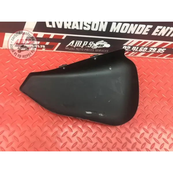Cache batterie Harley-Davidson XL 883 R Sportster 2001 à 2015