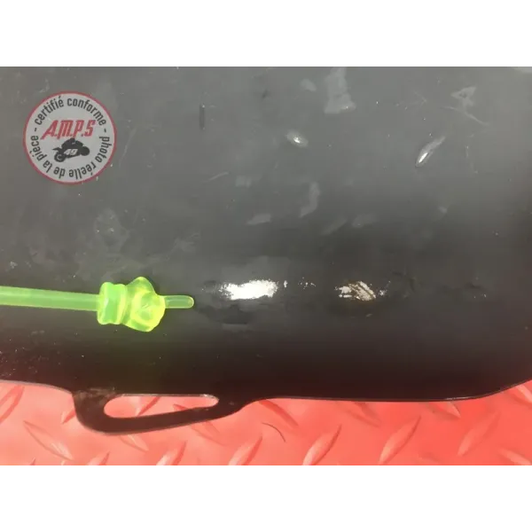 Cache batterie Harley-Davidson XL 883 R Sportster 2001 à 2015