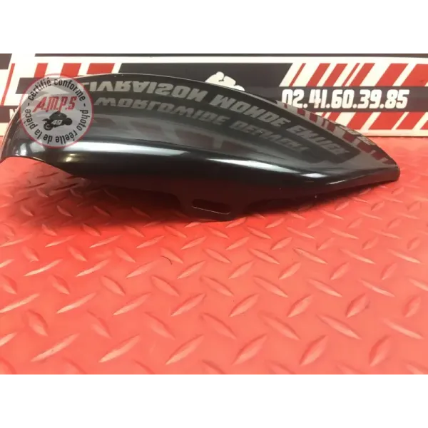 Cache batterie Harley-Davidson XL 883 R Sportster 2001 à 2015
