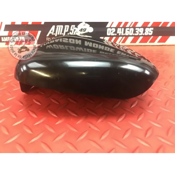 Cache batterie Harley-Davidson XL 883 R Sportster 2001 à 2015