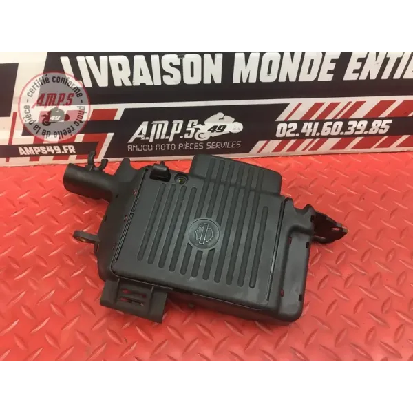 Cache boitier CDI Harley-Davidson XL 883 R Sportster 2001 à 2015