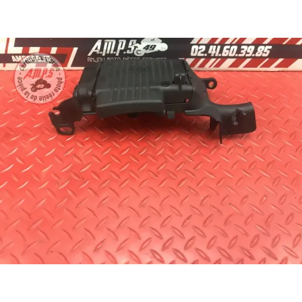 Cache boitier CDI Harley-Davidson XL 883 R Sportster 2001 à 2015