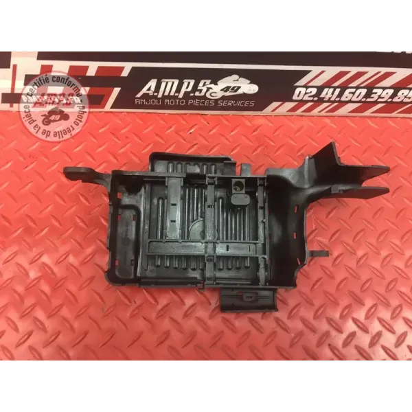 Cache boitier CDI Harley-Davidson XL 883 R Sportster 2001 à 2015