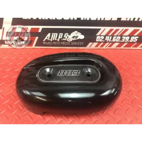 Cache filtre a air Harley-Davidson XL 883 R Sportster 2001 à 2015