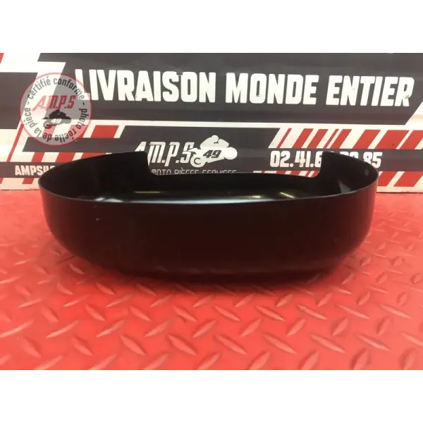 Cache filtre a air Harley-Davidson XL 883 R Sportster 2001 à 2015