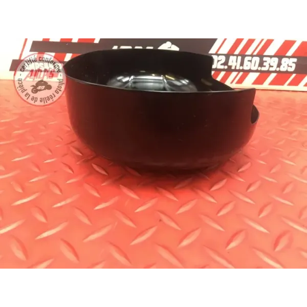 Cache filtre a air Harley-Davidson XL 883 R Sportster 2001 à 2015