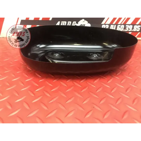 Cache filtre a air Harley-Davidson XL 883 R Sportster 2001 à 2015