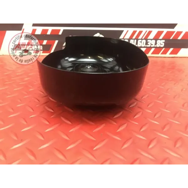 Cache filtre a air Harley-Davidson XL 883 R Sportster 2001 à 2015