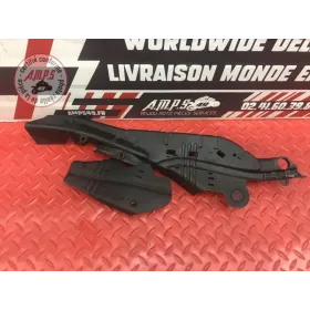 Cache plastique faisceaux Harley-Davidson XL 883 R Sportster 2001 à 2015
