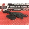 Cache plastique faisceaux Harley-Davidson XL 883 R Sportster 2001 à 2015