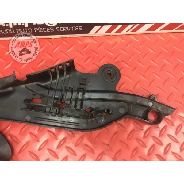 Cache plastique faisceaux Harley-Davidson XL 883 R Sportster 2001 à 2015