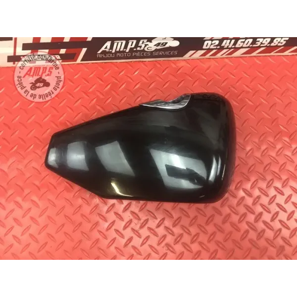 Cache reservoir d'huile Harley-Davidson XL 883 R Sportster 2001 à 2015