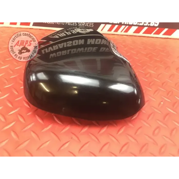 Cache reservoir d'huile Harley-Davidson XL 883 R Sportster 2001 à 2015