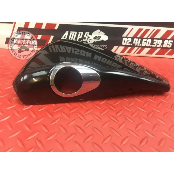Cache reservoir d'huile Harley-Davidson XL 883 R Sportster 2001 à 2015