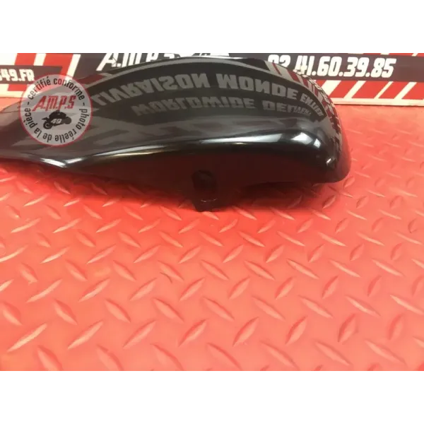 Cache reservoir d'huile Harley-Davidson XL 883 R Sportster 2001 à 2015