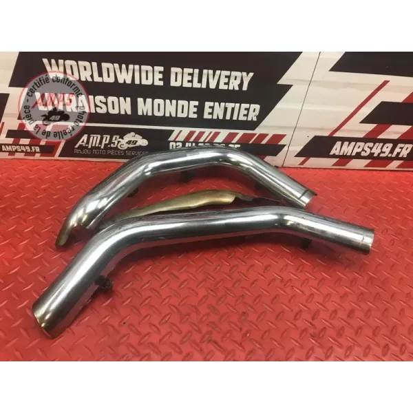 Cache silencieux Harley-Davidson XL 883 R Sportster 2001 à 2015