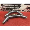 Cache silencieux Harley-Davidson XL 883 R Sportster 2001 à 2015