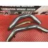Cache silencieux Harley-Davidson XL 883 R Sportster 2001 à 2015