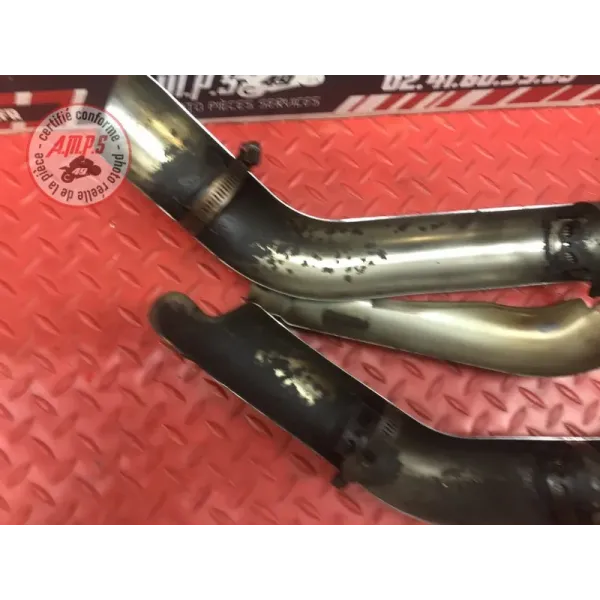 Cache silencieux Harley-Davidson XL 883 R Sportster 2001 à 2015
