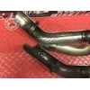 Cache silencieux Harley-Davidson XL 883 R Sportster 2001 à 2015