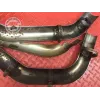 Cache silencieux Harley-Davidson XL 883 R Sportster 2001 à 2015
