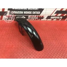 Garde boue avant Harley-Davidson XL 883 R Sportster 2001 à 2015